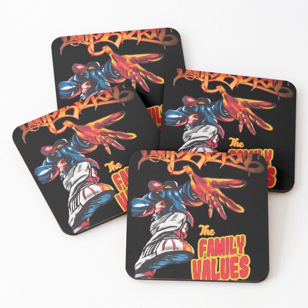 Item preview,  Vintage Limps Bizkits Art Music Legend designed and sold by MagmaMarket.