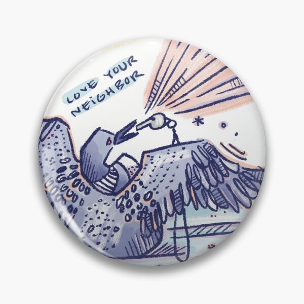 Item preview, ice out minnesota loon designed and sold by dimsdoodles.