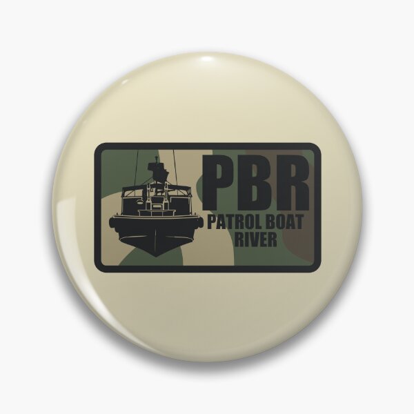 Item preview, PBR Gunboat designed and sold by StrongVlad.