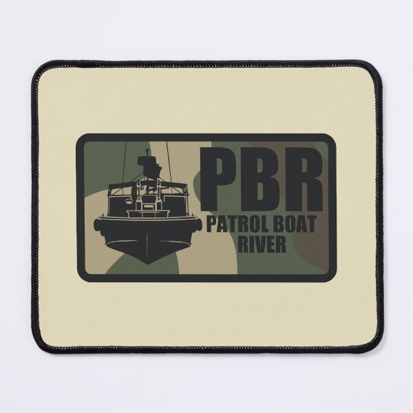 Item preview, PBR Gunboat designed and sold by StrongVlad.