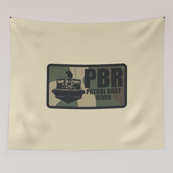 Item preview, PBR Gunboat designed and sold by StrongVlad.