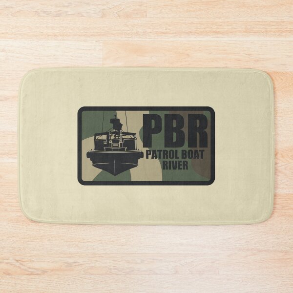 Item preview, PBR Gunboat designed and sold by StrongVlad.