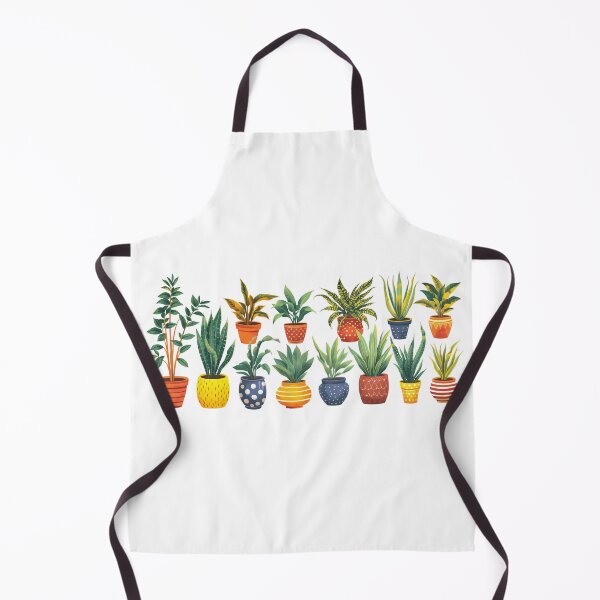 Item preview, Pots, plants and cactuses designed and sold by Lilja888.