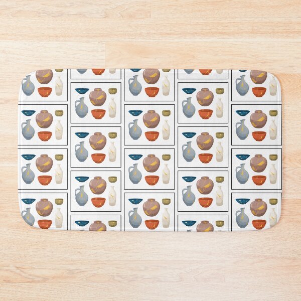Item preview, Kintsugi designed and sold by wheelhouse-arts.
