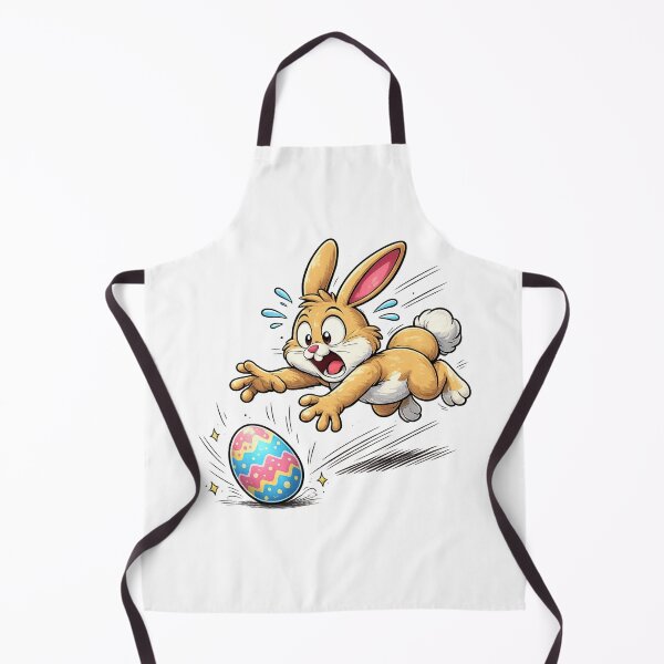 Item preview, Whoops bunny designed and sold by Karol Daniel Pazgier.