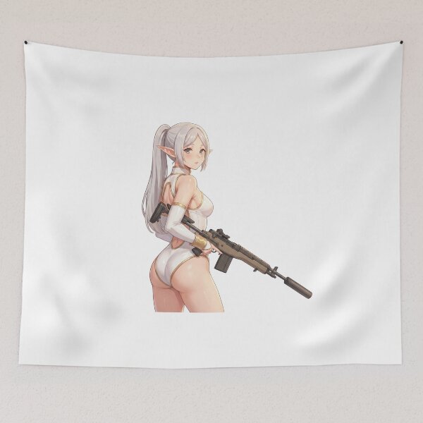 Item preview, Tier1 Elf designed and sold by RAWLIFEGRAPHIC.