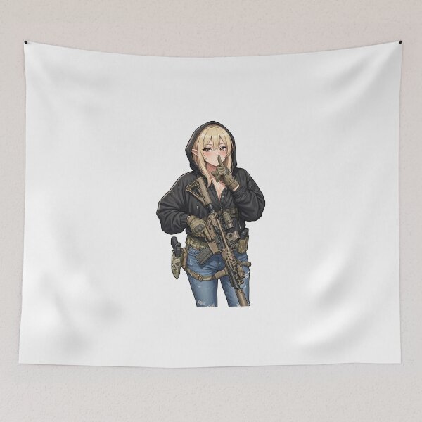 Item preview, Tier1 Elf designed and sold by RAWLIFEGRAPHIC.