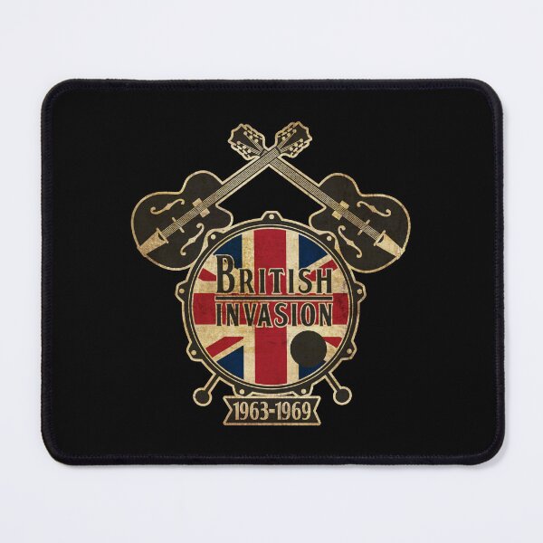 Item preview, British Invasion Vintage designed and sold by helenacooper.