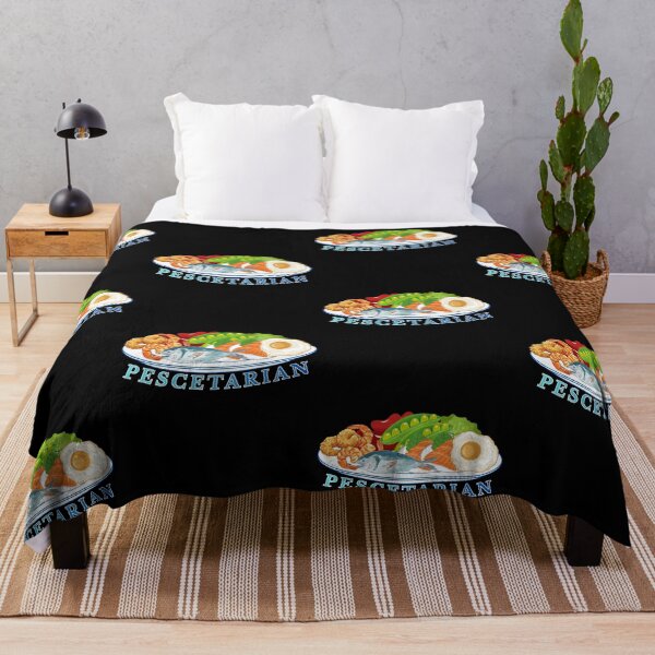 Item preview, Pescetarian designed and sold by BySusanaCorner.