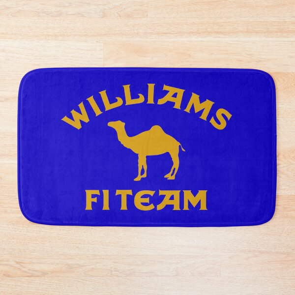 Item preview, FW15 F-1 Team Season 93 Camel Sponsor Logo Name 2026 Nº 2 designed and sold by San Studios Co..