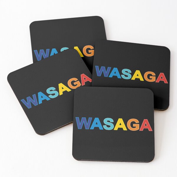 Item preview, Wasaga Beach lettering designed and sold by studioss76.