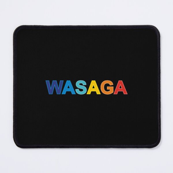 Item preview, Wasaga Beach lettering designed and sold by studioss76.