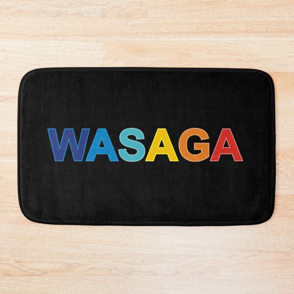 Item preview, Wasaga Beach lettering designed and sold by studioss76.