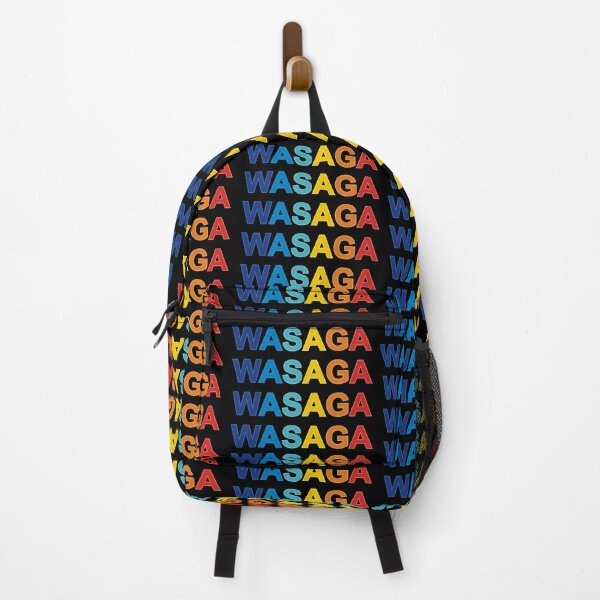 Item preview, Wasaga Beach lettering designed and sold by studioss76.