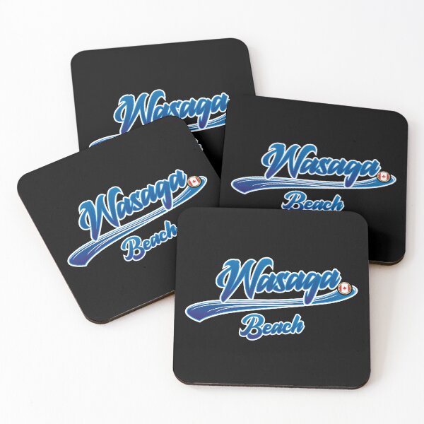Item preview, Wasaga Beach lettering grafitti designed and sold by studioss76.
