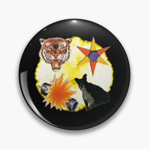 Item preview,  3 Eps Tribute Art designed and sold by ZenithPlace.