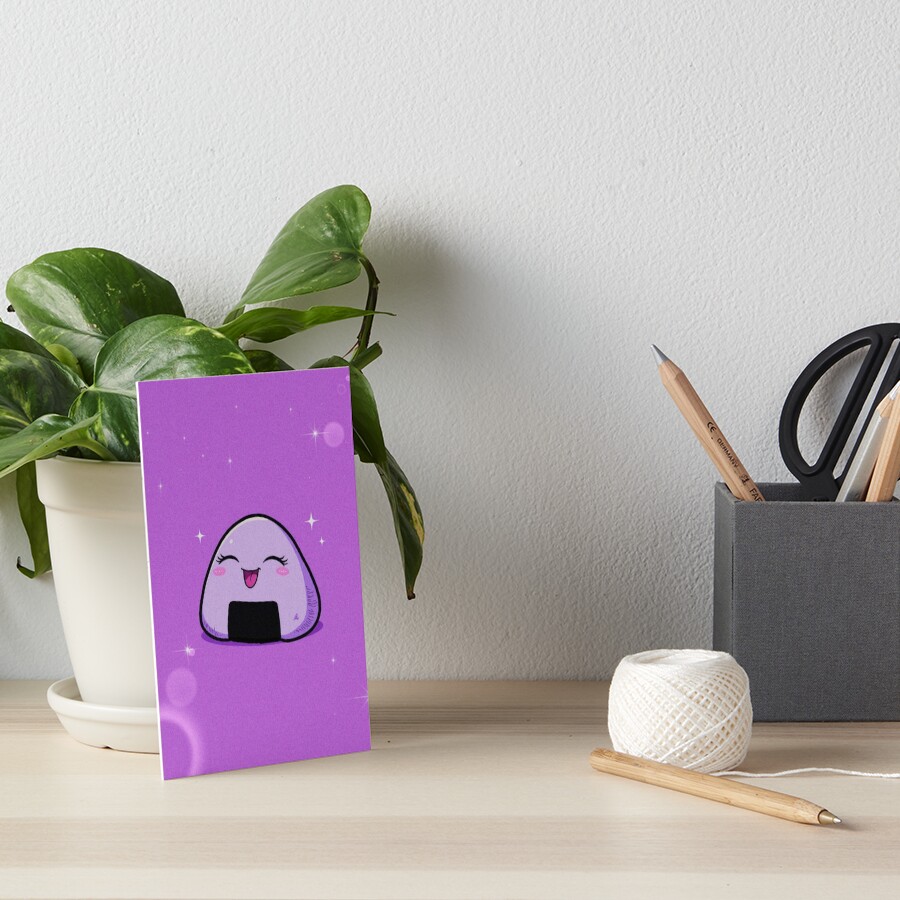 Item preview, Art Board Print designed and sold by PixieRaye.