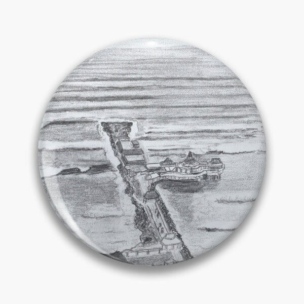 Item preview, Lima, the gastronomic beacon designed and sold by ThalyArt.