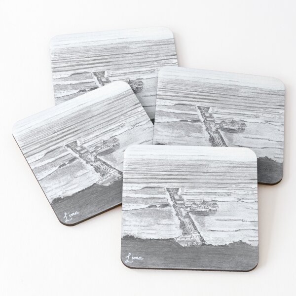 Item preview, Lima, the gastronomic beacon designed and sold by ThalyArt.