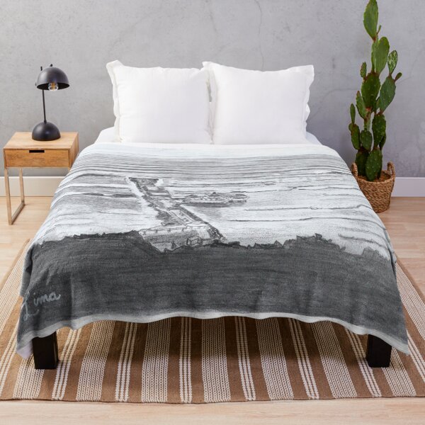 Item preview, Lima, the gastronomic beacon designed and sold by ThalyArt.