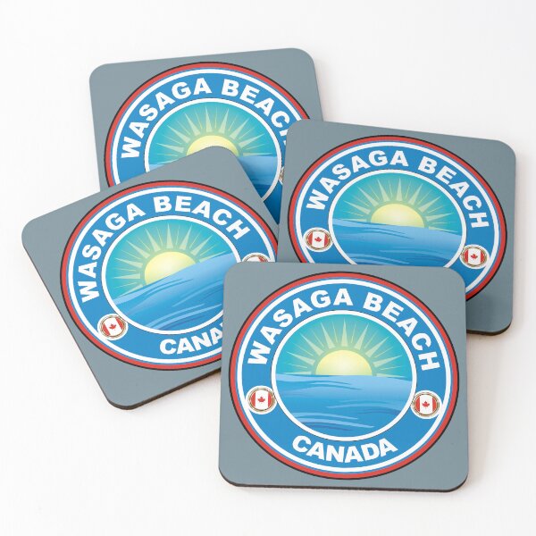 Item preview, Wasaga Beach designed and sold by studioss76.