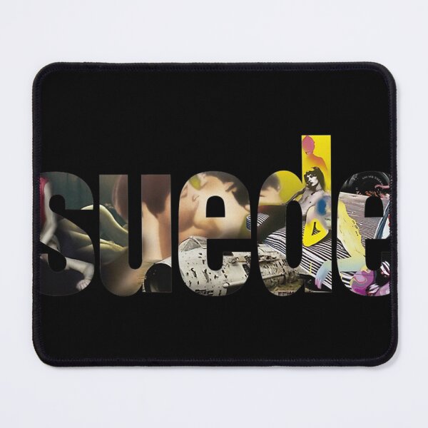 Item preview, The London Suede Band designed and sold by ZenithPlace.
