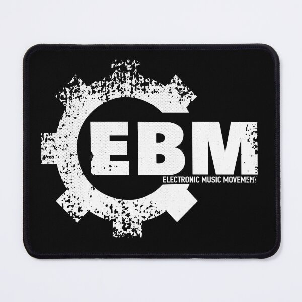 Item preview, EBM Grunge Clubber designed and sold by ARKIRA - 100% authentic designs of the highest quality..