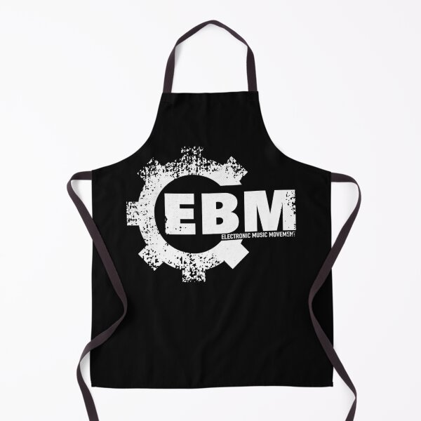 Item preview, EBM Grunge Clubber designed and sold by ARKIRA - 100% authentic designs of the highest quality..