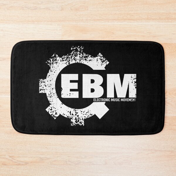 Item preview, EBM Grunge Clubber designed and sold by ARKIRA - 100% authentic designs of the highest quality..