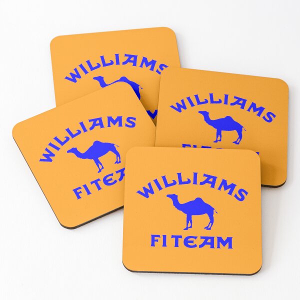 Item preview, FW15 F-1 Team Season 93 Camel Sponsor Logo Name 2026  designed and sold by San Studios Co..