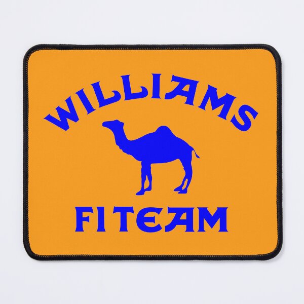 Item preview, FW15 F-1 Team Season 93 Camel Sponsor Logo Name 2026  designed and sold by San Studios Co..