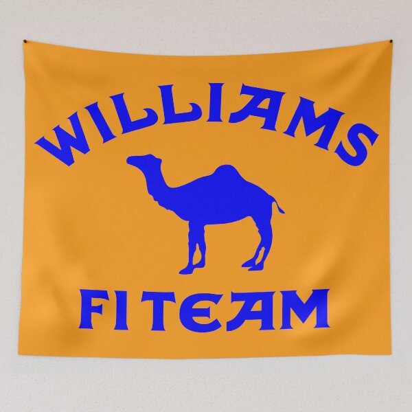 Item preview, FW15 F-1 Team Season 93 Camel Sponsor Logo Name 2026  designed and sold by San Studios Co..