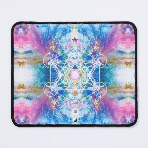 Item preview, Anana- Joy Archangel Gabriel & Hope - Metaons Cube designed and sold by BenitaJayne.