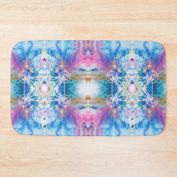 Item preview, Anana- Joy Archangel Gabriel & Hope - Metaons Cube designed and sold by BenitaJayne.