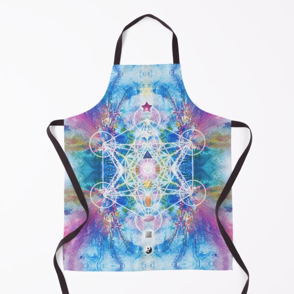 Item preview, Anana- Joy Archangel Gabriel & Hope - Metaons Cube designed and sold by BenitaJayne.