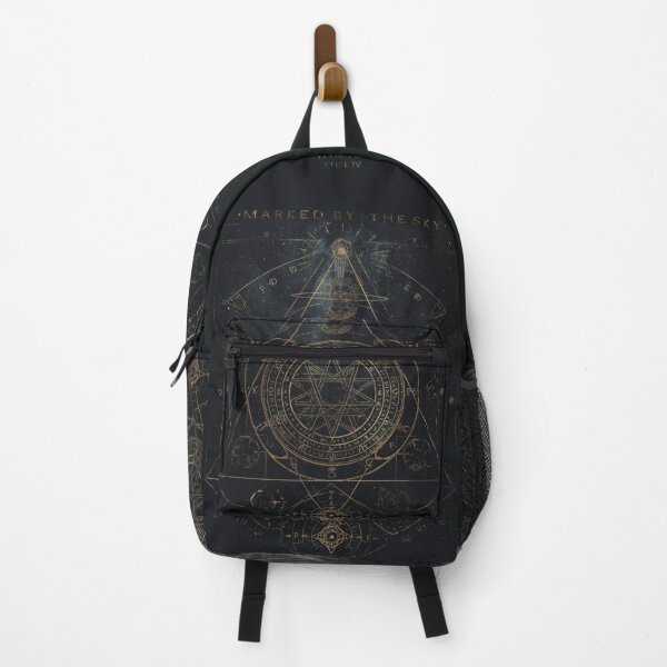 Item preview, MARKED BY THE SKY designed and sold by DAZNOZ.