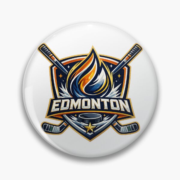 Item preview, oilers designed and sold by Sunrise Slaps.