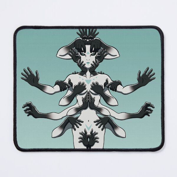 Item preview, Hands Girl designed and sold by Retratosanime.