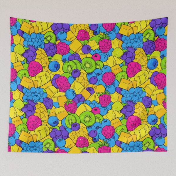 Item preview, Mixed fruit designed and sold by PP&RAINBOW SHOP.