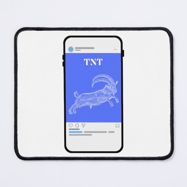 Item preview, TNT designed and sold by Ash Tree Designs.
