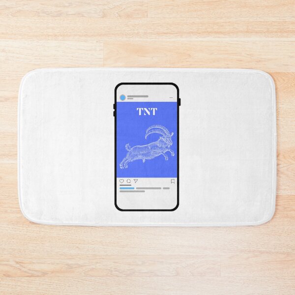 Item preview, TNT designed and sold by Ash Tree Designs.
