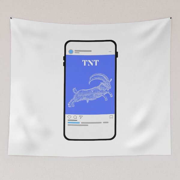 Item preview, TNT designed and sold by Ash Tree Designs.