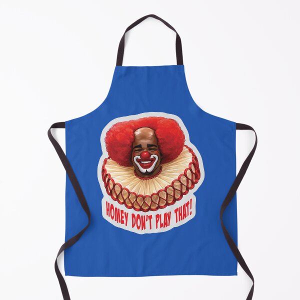 Item preview, HOMEY DON'T PLAY THAT! designed and sold by TLW716.