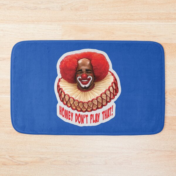 Item preview, HOMEY DON'T PLAY THAT! designed and sold by TLW716.