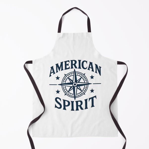 Item preview, AMERICAN SPIRIT Tattoo-Style Compass Emblem - Vintage Patriotic Graphic designed and sold by MKreative Studio.