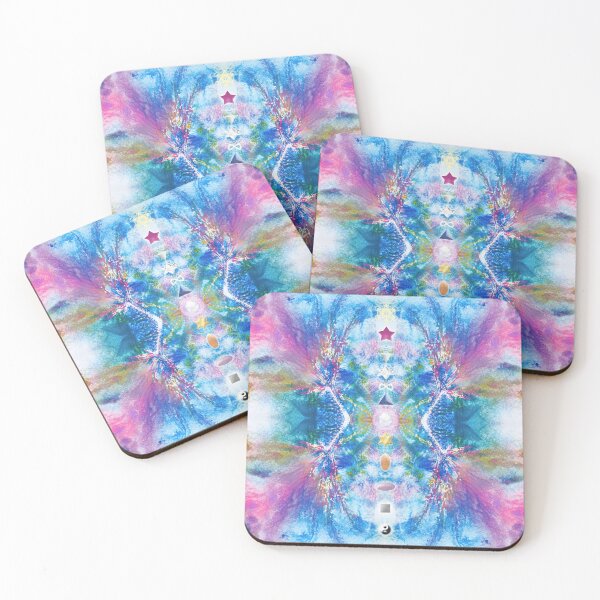 Item preview, Anana- Joy Archangel Gabriel & Hope - 12 Chakra design designed and sold by BenitaJayne.