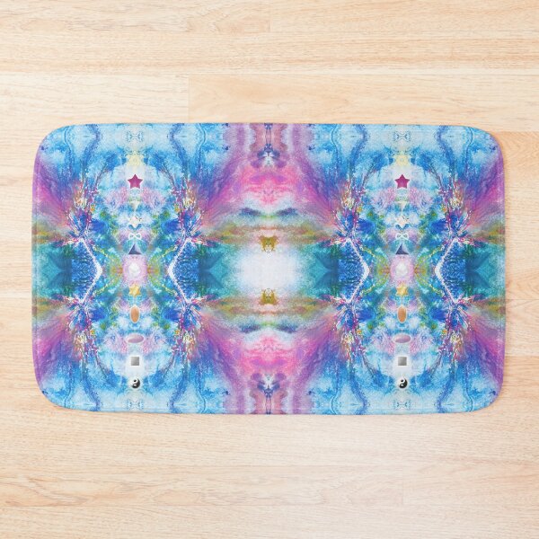 Item preview, Anana- Joy Archangel Gabriel & Hope - 12 Chakra design designed and sold by BenitaJayne.