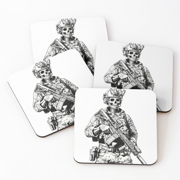 Item preview, Skeleton Warrior designed and sold by RAWLIFEGRAPHIC.