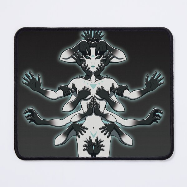 Item preview, Hands Girl Black designed and sold by Retratosanime.