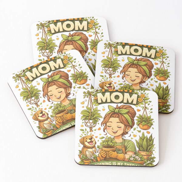 Item preview, can u generate for me a design for gardening and plant mom niche designed and sold by Wear Sculpt.